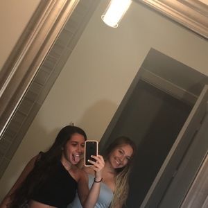 Meet your Posher, Kelli